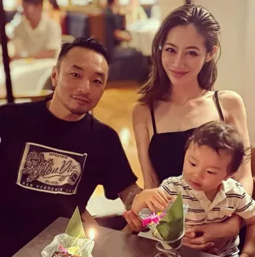 回の結婚歴】宮崎麗香の子供は人!元夫は人いるが誰がどの子の父親!?