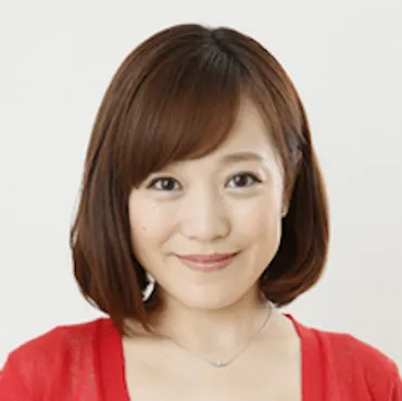 江藤愛アナの学歴