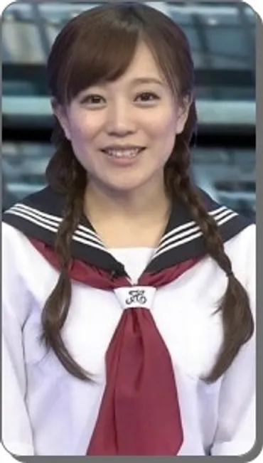 江藤愛アナの実家は大分県日田市のどこ?両親父・母の職業や姉