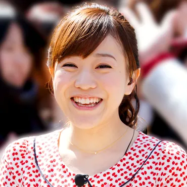 ・江藤愛「視聴率請負人」は田中みな実を超えた()恋愛も仕事も受け身