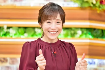悪魔の前での失敗」にトイレで泣いた代を超えて――江藤愛アナを支えるもの(ニュースオリジナル特集)