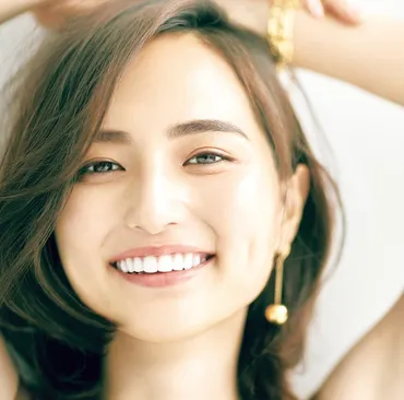 独占!山賀琴子が語った「今の私のすべて」