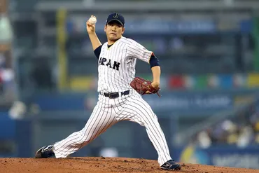 】菅野智之の獲得は「完璧な解決策になる」ジャイアンツ先発陣の゛課題解決゛には「菅野の経験が必要」と現地メディアが提言()