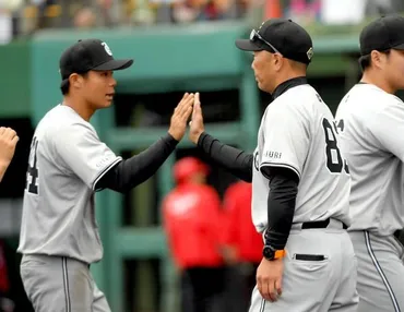 巨人・阿部監督また苦言連発「2人ほど、プロ野球を知らない選手がいた」「ベンチの指示待ちじゃなくて、できるように」野球デイリースポーツ
