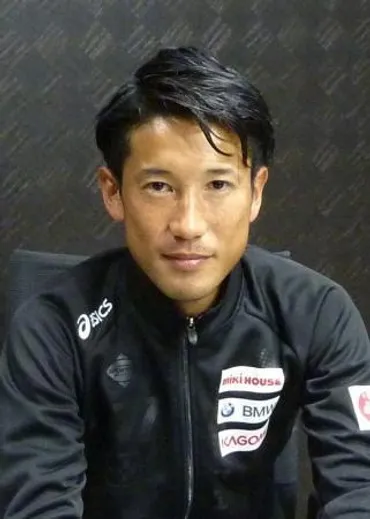 マラソン藤原新が第一線退くスポーツデイリースポーツ