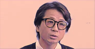 藤井フミヤは目の病気?目が変だからサングラスを使用しているのか