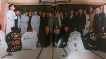 羽月カズヒロとスペクター！伝説の暴走族と社会復帰への道とは？元暴走族総長 羽月カズヒロ氏が語る 葛西怒羅権との抗争と社会復帰