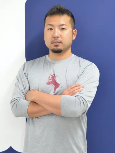 今村猛プロフィール
