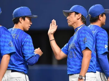ＤｅＮＡ・大貫収穫の７回０封ＣＳ起用に三浦監督「十分考えてます」野球デイリースポーツ