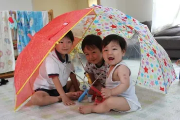 梅雨・雨の日】雨の日にオススメ!家庭でできる室内遊び選&有料室内遊び場選