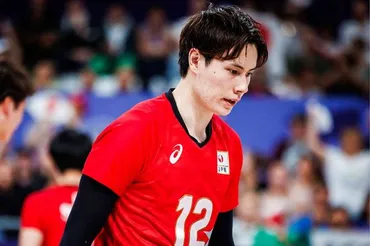 高橋藍選手！バレーボール界の未来を担う若きエースの軌跡と、驚異の柔軟性！(？)高橋藍選手の情熱と努力、そして世界へ！ ネーションズリーグ、ストレッチルーティン、そして未来