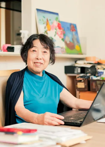 久田恵さんのセカンドライフはどこへ？那須から東京へ、そして未来への住まい探し（住み替え、高齢者、サ高住）？70歳からの住み替え物語：那須高原のサ高住から東京の実家へ