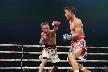 Prime Video Boxing(ボクシング)10：堤聖也、井上拓真、寺地拳四朗、岩田翔吉の世界戦！ボクシング界、激震？！Prime Video Boxing10：熱戦の記憶と未来への期待