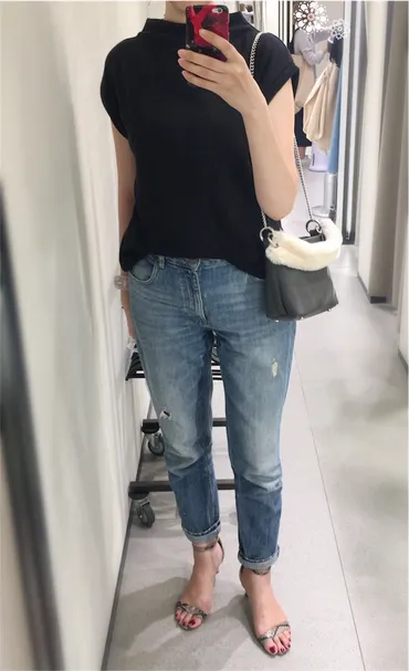 ファッションとホロスコープでお買い物同行＜山羊座、水瓶座、魚座＞①