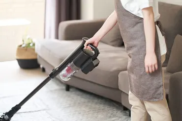 掃除がメンタルを改善?驚きの効果とお勧めの片付け方を解説