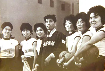東洋の魔女」井戸川絹子さん死去64年東京五輪バレー金に貢献スポーツデイリースポーツ
