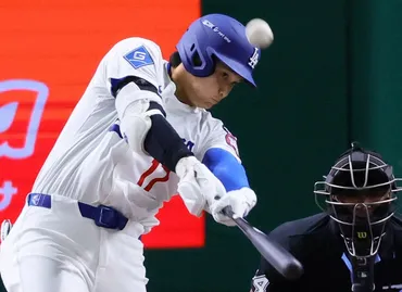 ドジャース大谷翔平が今季号本塁打東京ドーム・カブス戦