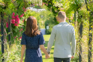 国際結婚と結婚式の秘訣とは?スムーズな準備と手続きのポイント