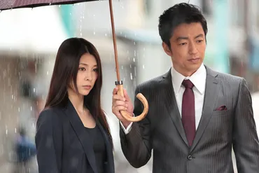 竹内結子演じる警部補・姫川玲子の活躍を描いた誉田哲也氏のベストセラー小説を映画化した『ストロベリーナイト』佐藤祐市監督インタビュー
