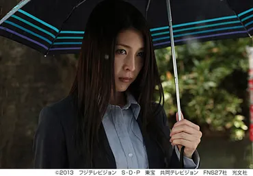 竹内結子、西島秀俊、大沢たかお出演、劇場版『ストロベリーナイト』