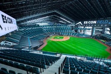 試合観戦以外にも楽しみがいっぱい!今大注目の北海道ボールパークビレッジ「エスコンフィールド」!–公式アカウント