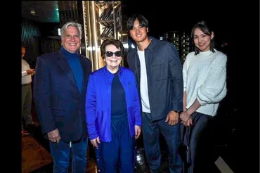 大谷翔平妻・田中真美子さんのファッションが「しまむらで買った?」好感度爆上がり、過去に明かしていた゛どハマり゛なタイプと期待される゛真美子売れ゛(ページ目)