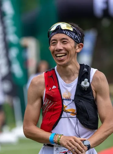 プロスポーツ選手、人命救助のプロが選ぶサロモン–モノ・マガジン