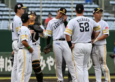 連続日本一には届かず…ソフトバンク、終盤に反撃も敗戦が初優勝【ファーム日本選手権】:「おっ!」でつながる地元密着のスポーツ応援メディア西スポ