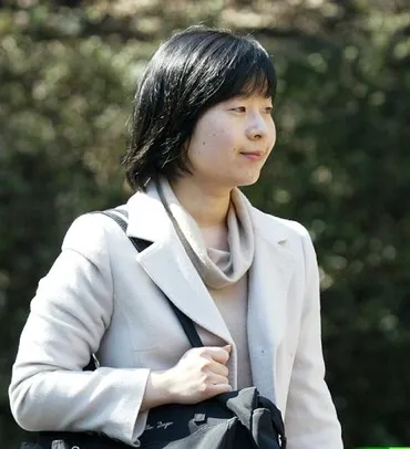 黒田清子さまの現在。夫・慶樹さんと民間人になった今の最新情報