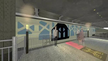 上野駅に゛番線ホーム゛誕生へ豪華列車「四季島」専用