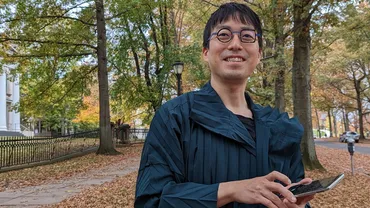 ニューヘイブン」成田悠輔経済学者