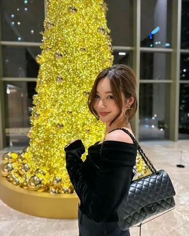 気味の…」元・黒木啓司の妻・宮崎麗果、自身の過去から