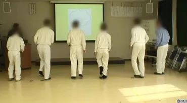 障害プラスα~自閉症スペクトラムと少年事件の間に~