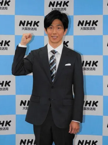 「おはよう日本」の三條雅幸アナ、月から大阪放送局の「さんちゃん」に。「関西の生活に入っていけるのを楽しみにしている」(サンケイスポーツ)