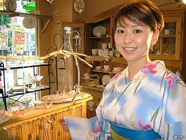 三條雅幸アナの妻は鶴木陽子!結婚の馴れ初めや子供に離婚の噂もまとめた!