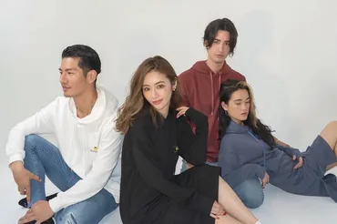 宮崎麗香のプロフィールをご紹介!黒木啓司と再婚♡元カレはジェジュン?