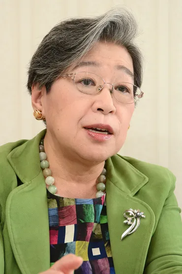 荻原博子の老後資金対策！投資は必要？老後資金はいくら？不安を解消する秘訣とは？荻原博子が教える！お金の不安をなくすための考え方