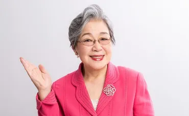 歳以降も働き続けるべき荻原博子が教える「老後の不安を解消する資金計画」(オンライン)