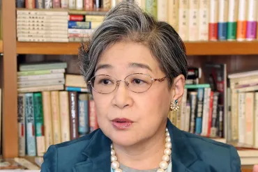 万円もいらない荻原博子さんが考える本当に必要な「老後資金の金額」
