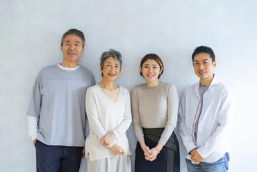 妻編】おかげで関係も良好!義理の両親と上手くやっていくために心がけていること