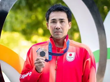「誰だこれは?」世界最高の馬術大会で衝撃デビューも、五輪では…大岩義明が「年くらいでメダルを」と考えてから年間戦い続けたわけ
