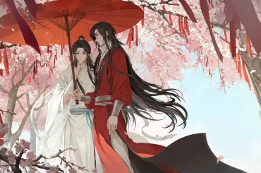 天官賜福】ネタバレ解説!年の愛の結末と黒幕の正体を徹底考察