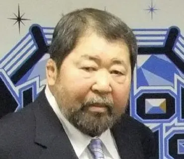プロレスラー・マサ斎藤さん死去75歳パーキンソン病で闘病猪木と巌流島決戦ファイトデイリースポーツ