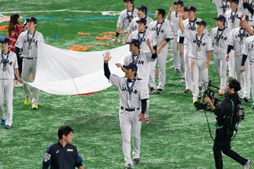 プレミア、年月に日本で開催決勝は東京ドーム、前回大会で初優勝