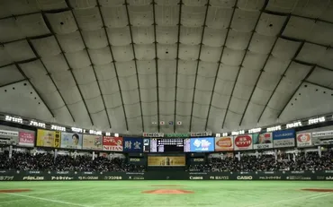 月日プロ野球全試合結果】巨人が広島に試合連続完封勝利、ソフトバンク・サファテが外国人選手初の通算セーブ