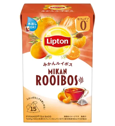 ルイボス