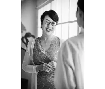 夫との恋愛気分を取り戻すには？黒川伊保子さんがアドバイス【アラフィーの夫婦のトリセツ対談】（）