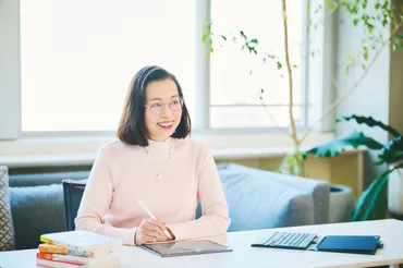 歳で夢をつかんだカギは「自分ファースト」。家族優先から自分優先にシフトして、好きを追求