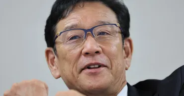大谷翔平を信じるのではなく「信じ切る」栗山英樹さん、今も師の目