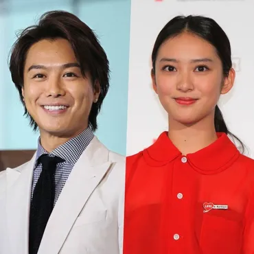 と武井咲、突然の結婚に驚きの声「戦力外というより予想外」「帰りのバスが地獄」